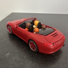 Playmobil Porsche 911 Carrera