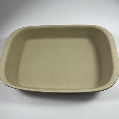 Pampered chef 9x14 stoneware - chef,