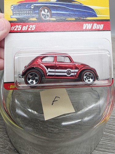 Hot wheels classics - hot,