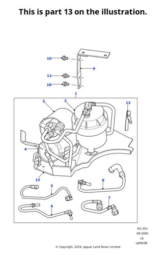 Land rover clip - clip, freelander
