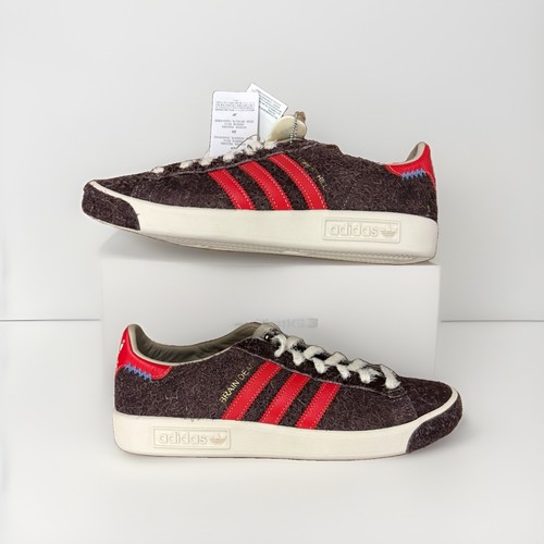 Brain dead adidas forest - adidas,