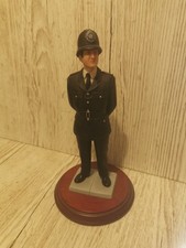 ROBERT HARROP POLICE OFFICER