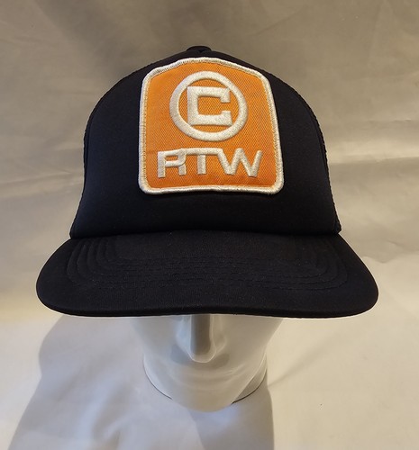 Corteiz crtz rtw box - rtw, trucker