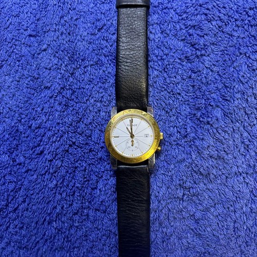 Tissot women watch - tissot, gold