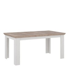 Extending Dining Table with