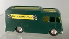 *VINTAGE* JIMSON TELSALDA  BEDFORD TK TELSA RACING TEAM PLASTIC 13 CMS LONG