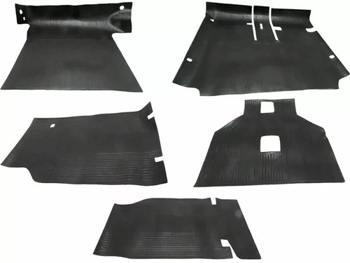 Fits suzuki samurai - fits,