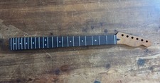 Telecaster Neck – Roasted