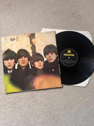 Beatles for sale 1982 - sale., uk.