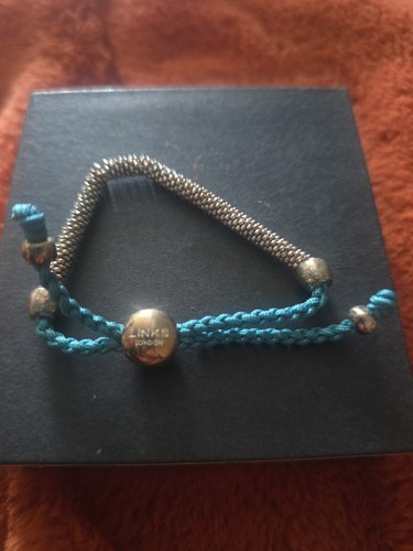 Links london sterling - of,
