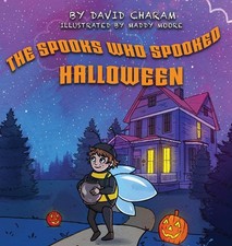 The Spooks Who Spooked