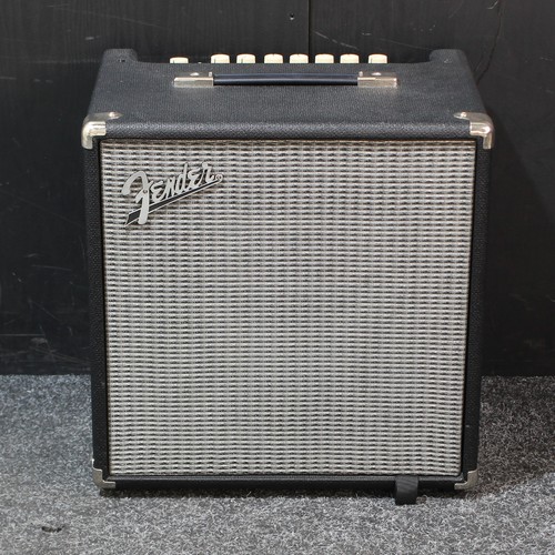 Fender rumble v3 bass - , 40