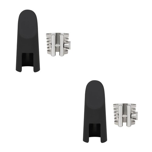 Saxophone clip wind instrument - clip,