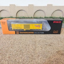 GAUGEMASTER PIKO OO GAUGE