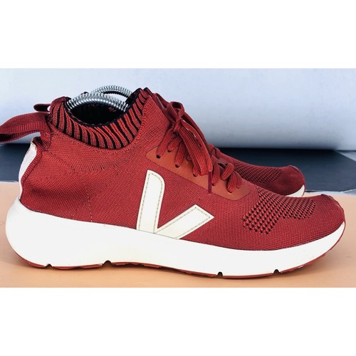Mens rick owens veja runner - owens, x