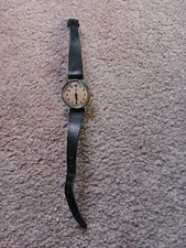 Vintage Children's Timex Watch