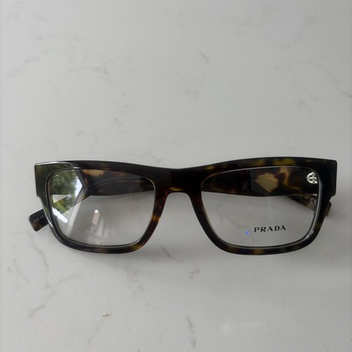 Prada vpr 15y 2au - prada,