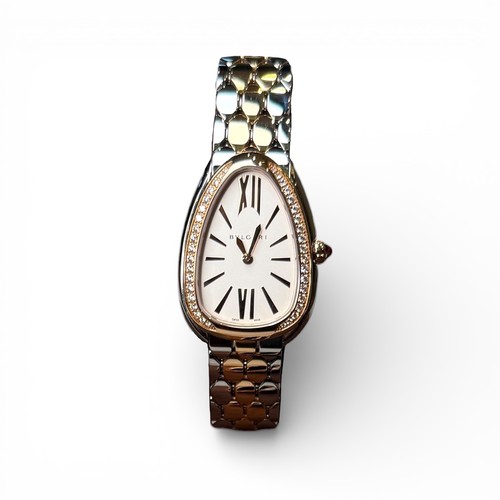 Bvlgari serpenti seduttori - bvlgari,, serpenti,