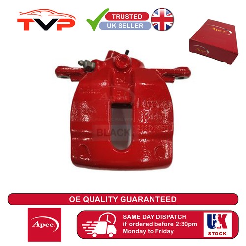 Apec brake caliper for - apec, skoda