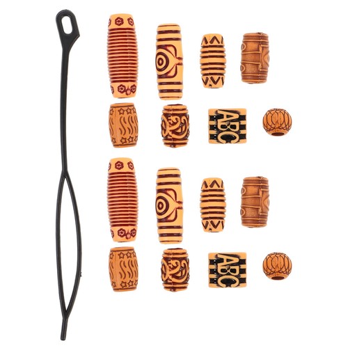 Pcs dreadlocks braiding - 40,