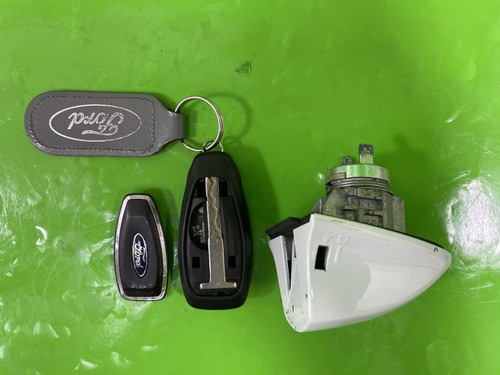 Ford fiesta mk8 - ford,