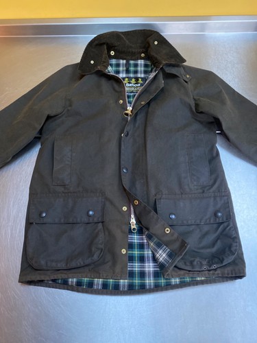 Barbour moorland 80s 90s - moorland,