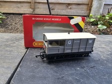 Hornby R018 GWR Grey 20 Ton