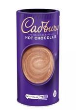Cadbury Drinking Hot Chocolate