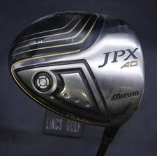 Mizuno JPX AD 10° Driver