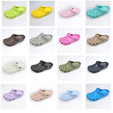 CROCS Classic Clogs Unisex