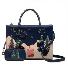 Radley London Stargazing Ltd