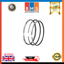 Piston Rings Set TWIN TURBO