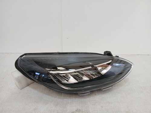 Ford fiesta mk8 2020 - ford,