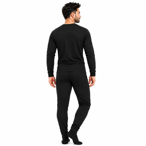 Mens merino wool thermal warm - mens,