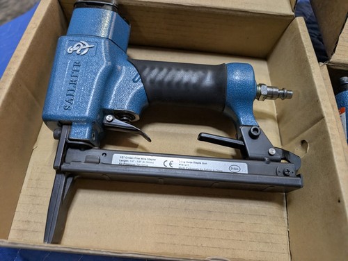 Marine upholstery tools