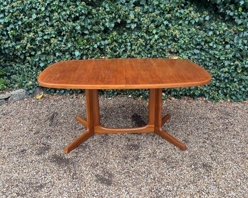 Vintage mid century danish - century,