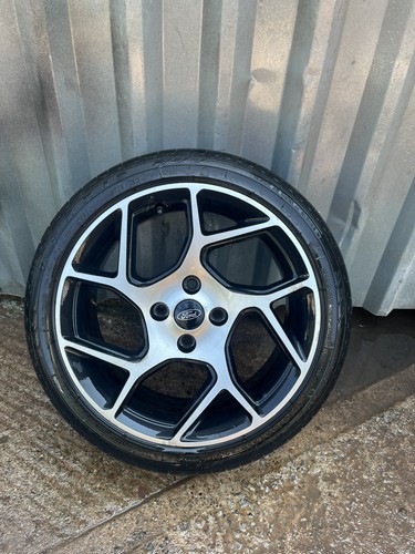 Ford fiesta mk8 2017 2022 - mk8, 2017-2022
