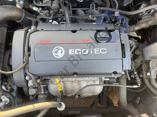 Vauxhall astra 1 - astra, 1.6