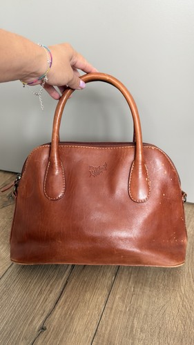 Tula bracken genuine leather - genuine,