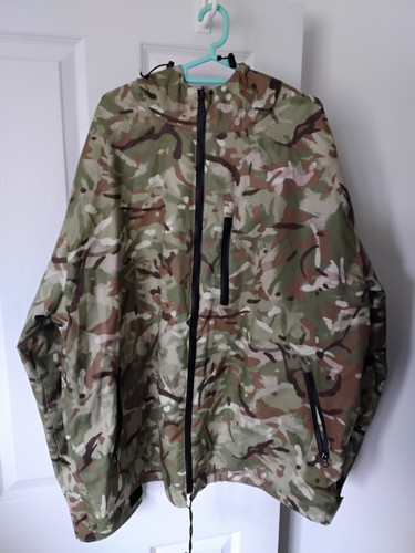 Arktis windproof smock size - arktis,