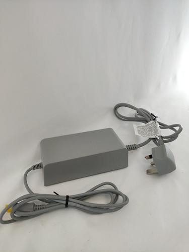 Nintendo wii genuine power - genuine,