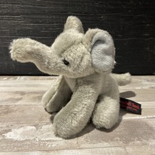 Dowman Soft Touch Grey