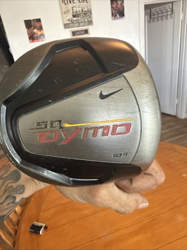 Nike dymo driver - nike, 10.5°