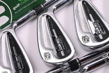 Wilson FG Tour Irons / 4-PW+SW
