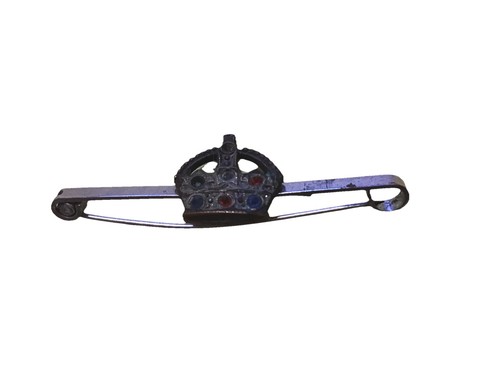 Vintage james walker metal - vintage,