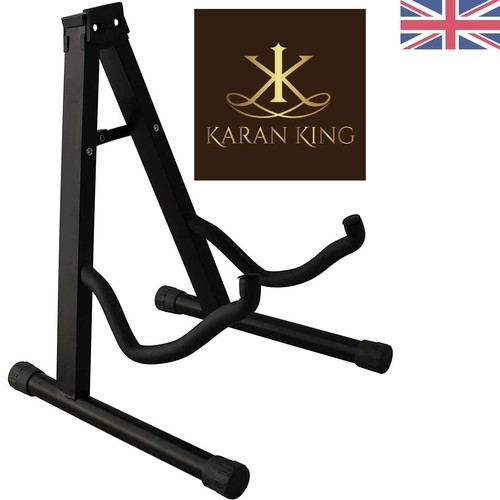 Frame foldable guitar stand - a,