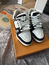 Louis Vuitton LV Trainer