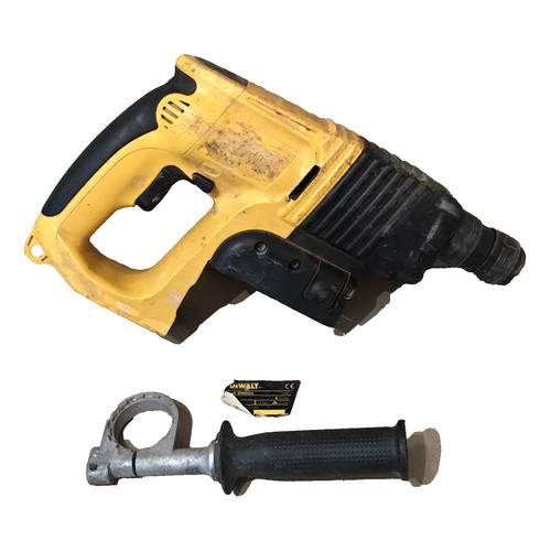 Dewalt dw004 sds - dw004, drill