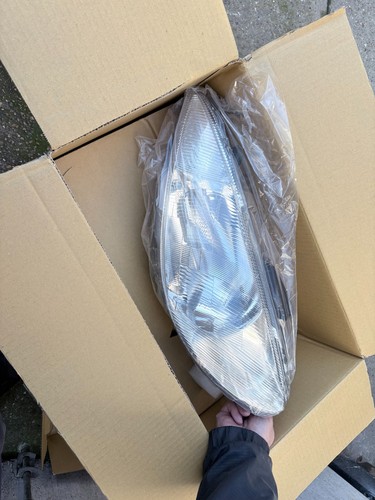 Peugeot 206 left hand - 206,