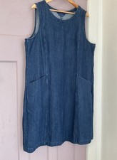 Seasalt Size 20 Navy Blue